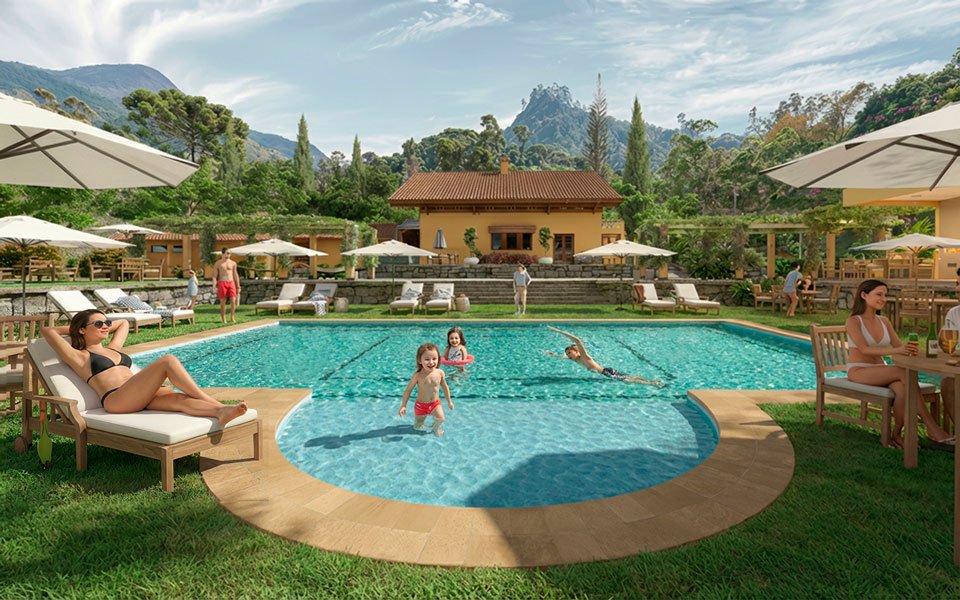 Reserva Caetés Residencial